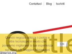 Sites similar to outletcasa.it