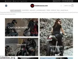 Sites similar to outletcascos.com