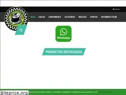 Sites similar to outletcascosmoto.com