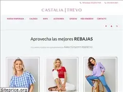 Sites similar to outletcastaliatrevo.com