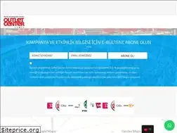 Sites similar to outletcenter.com.tr