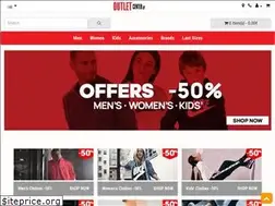 Sites similar to outletcenter.gr