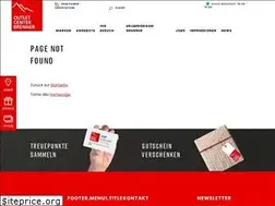 Sites similar to outletcenterbrenner.com