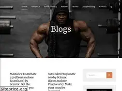 Sites similar to outletchile-claudiablanco.com