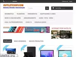 Sites similar to outletchip.com