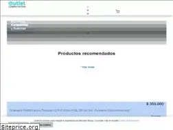 Sites similar to outletcomputacion.com.ar