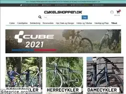 Sites similar to outletcykler.dk