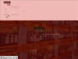 Sites similar to outletdebebidas.com.ar