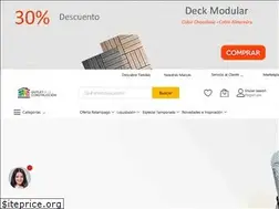 Sites similar to outletdelaconstruccion.com