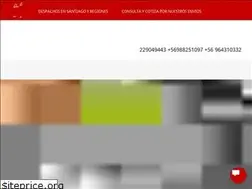 Sites similar to outletdelcotillon.com