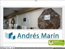 Sites similar to outletdemarmolesygranitos.com