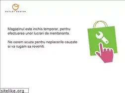 Sites similar to outletdesign.ro