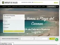 Sites similar to outletdeviajes.tur.ar