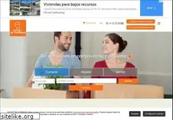 Sites similar to outletdeviviendas.com