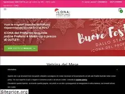 Sites similar to outletdiprofumeria.com