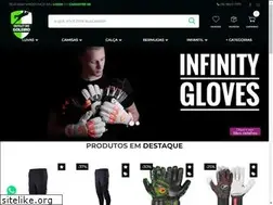 Sites similar to outletdogoleiro.com