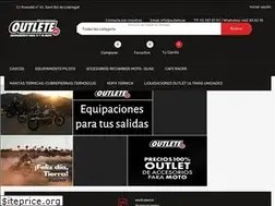 Sites similar to outlete.es