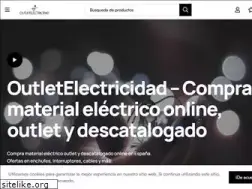 Sites similar to outletelectricidad.com