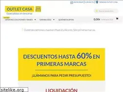 Sites similar to outleteuropolis.com