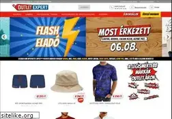Sites similar to outletexpert.hu