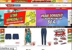 Sites similar to outletexpert.sk