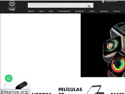 Sites similar to outletfone.com.br