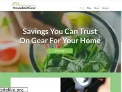 Sites similar to outletgear.com