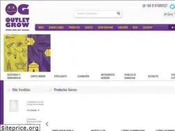 Sites similar to outletgrow.cl