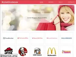 Sites similar to outletguidance.com