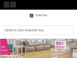 Sites similar to outlethali.com