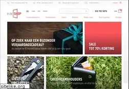 Sites similar to outletindeshop.nl