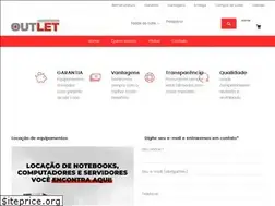 Sites similar to outletinfo.com.br