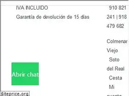 Sites similar to outletinformatica.es