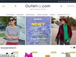 Sites similar to outletka.com
