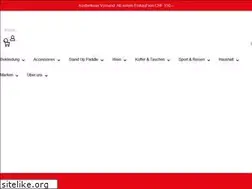 Sites similar to outletking.ch