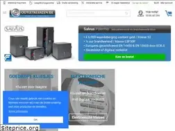 Sites similar to outletkluizen.be