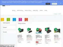 Sites similar to outletko.si