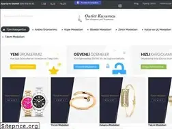Sites similar to outletkuyumcu.com