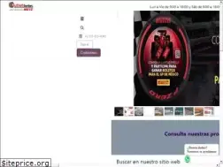Sites similar to outletllantas.com