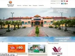 Sites similar to outletmallthailand.com