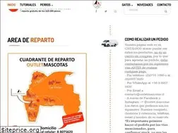 Sites similar to outletmascotas.cl