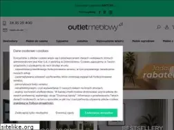 Sites similar to outletmeblowy.pl