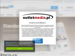 Sites similar to outletmedia.pl