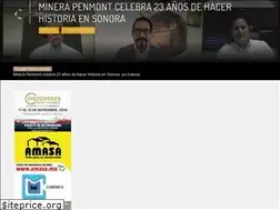 Sites similar to outletminero.org
