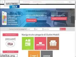 Sites similar to outletmobili-italia.it