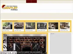Sites similar to outletmobilya.net