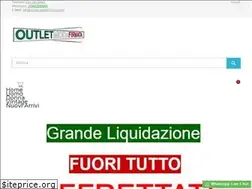 Sites similar to outletmodafirmata.com