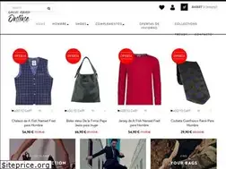 Sites similar to outletmodaonline.com