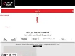 Sites similar to outletmoravia.cz