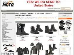 Sites similar to outletmoto.com